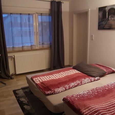 Ferienwohnung Jasmin 하노버 외부 사진