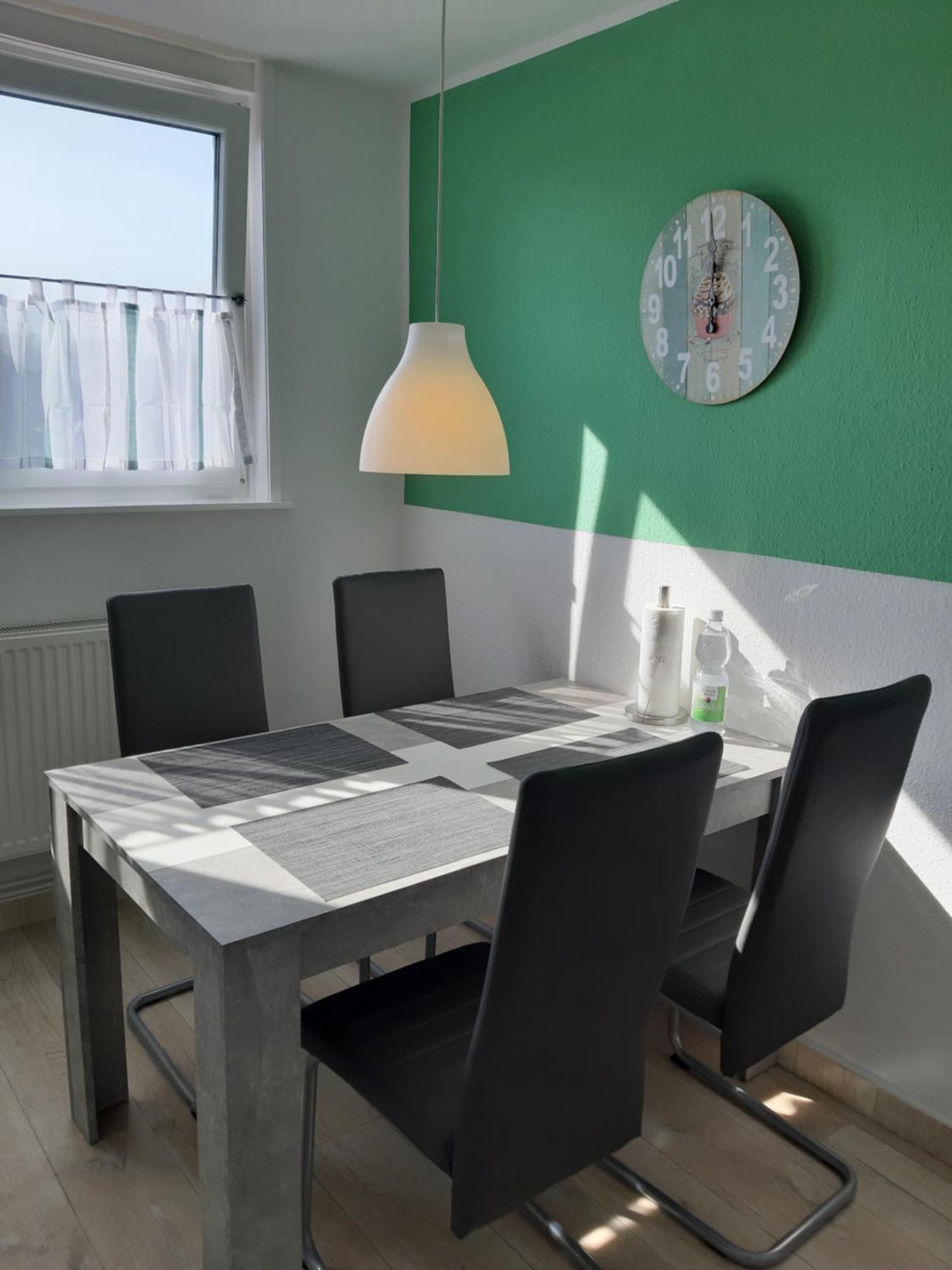 Ferienwohnung Jasmin 하노버 외부 사진