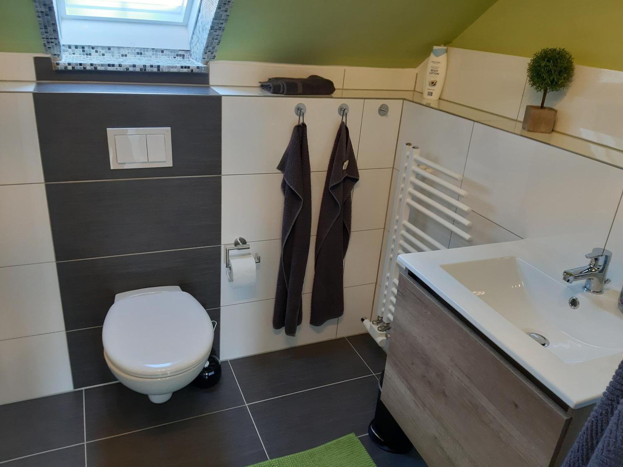 Ferienwohnung Jasmin 하노버 외부 사진