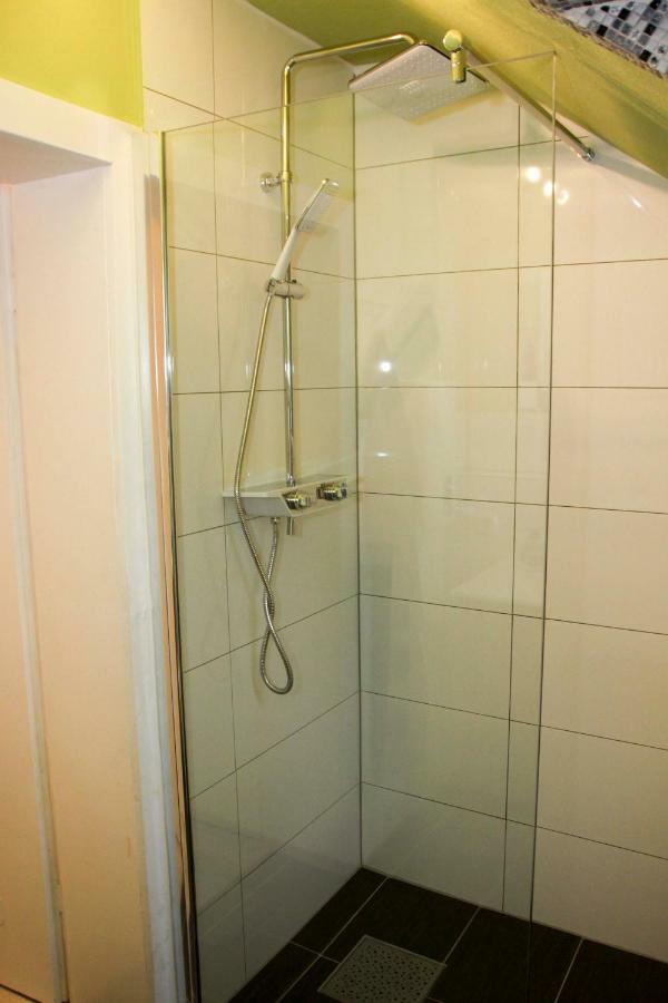 Ferienwohnung Jasmin 하노버 외부 사진