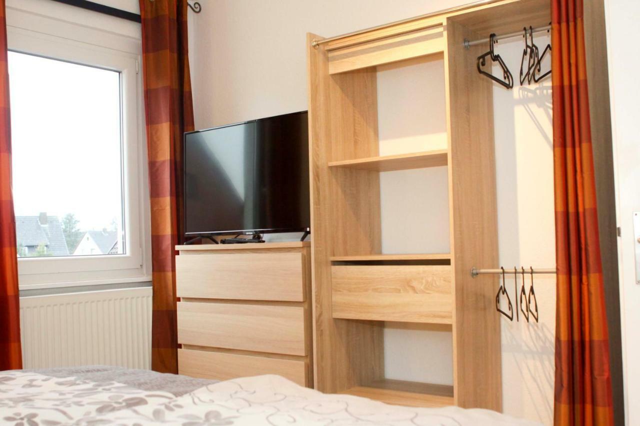 Ferienwohnung Jasmin 하노버 외부 사진